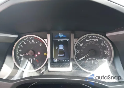 2022 Toyota Tacoma Sr5 V6 from USA, damaged, VIN 3TMAZ5CN4NM176813